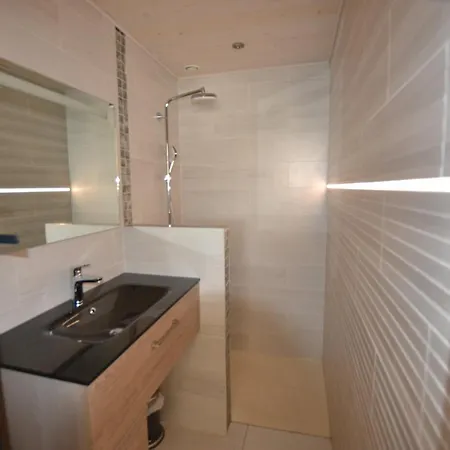 شقة Naturiste 
