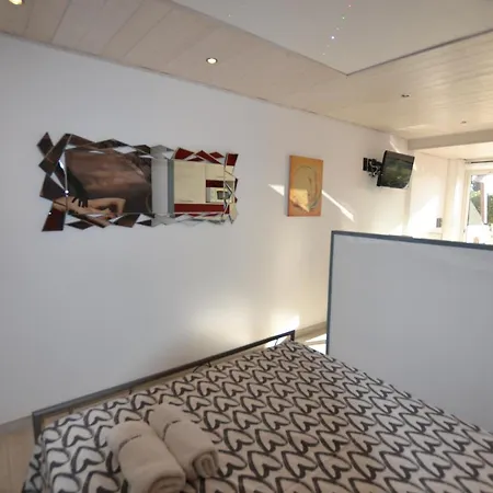 Apartament Naturiste 