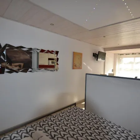 Apartament Naturiste 