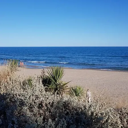 Apartament Naturiste 